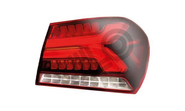 STOP LAMBASI SAG DIS LED MERCEDES A-CLASS V177 18>22