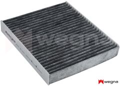 POLEN FİLTRESİ KARBONLU FOCUS II 1.4-1.6-TDCİ 2.0 TDCI 2004-2012 VOLVO S40 1.6D V50 2004-2012 CUK 2440