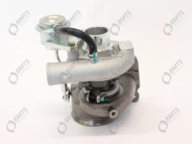 TURBO ŞARJ PEUGEOT BOXER 06>CITROEN JUMPER 06> FIAT DUCATO 06> FORD TRANSİT 06> 2.2 JTD-HDI-TDCI 100PS