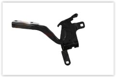 AFT KKM15671 MOTOR KAPUT MENTEŞESİ SOL RENAULT CLIO IV 12>