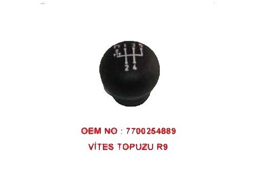 BARAN 005 VİTES TOPUZU R9-R11