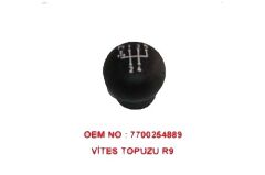 BARAN 005 VİTES TOPUZU R9-R11
