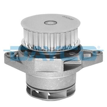 DAYCO DP075 DEVİRDAİM GOLF4-BORA-A3-TOLEDO BCB-AZD 1.6 16V 2001-2004