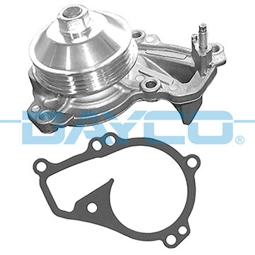 DAYCO DP374 DEVIRDAIM CORSA F-CROSSLAND-P108-P208-P301-P308-P2008-C-ELYSEE-C1-C3-C4-DS3 1.2 VTI PureTech I PureTech