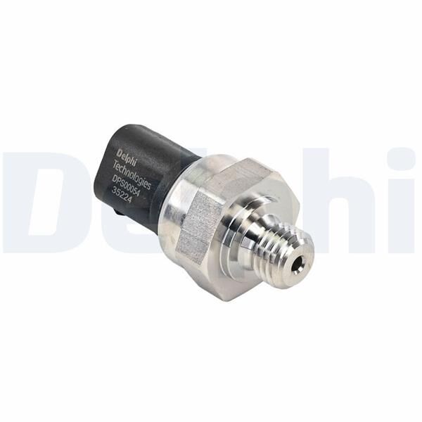 DELPHI DPS00054-12B1 EGZOZ BASINC SENSORU MERCEDES OM640 OM642 W169 W245 W203 W204 W211 W212 W221 W639 B906 B907 B910