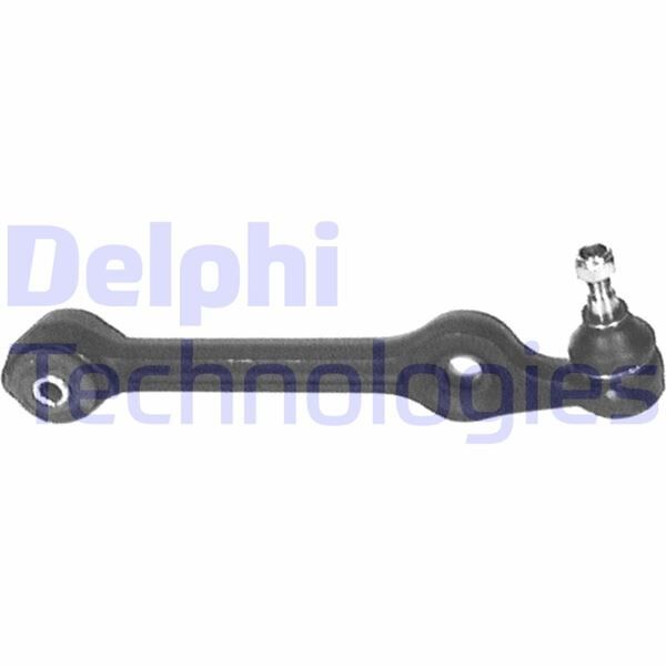 DELPHI TC177 ROTİLLİ KOL SAĞ-SOL M131 DKŞ SALINCAK