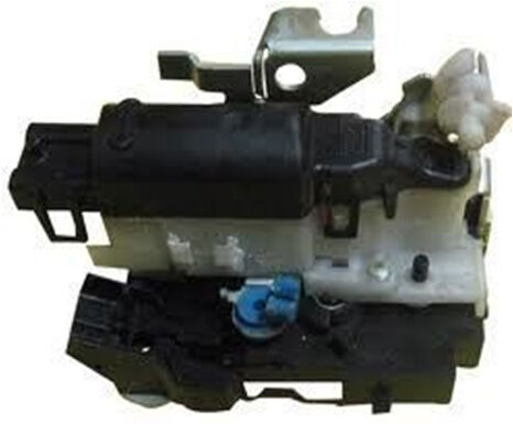 DORTEL 104008 KAPI KİLİDİ ARKA YAN SOL KNG SÜRGÜLÜ