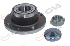 GVA 4726112 ARKA TEKER PORYASI RULMANLI TEMPRA-TİPO 1.6ie ABS SİZ 4 BİJON 92-99