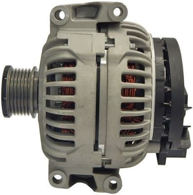 HELLA 8EL012426031 ALTERNATOR 14V 200A MERCEDES W639 B906