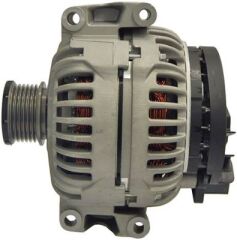 HELLA 8EL012426031 ALTERNATOR 14V 200A MERCEDES W639 B906