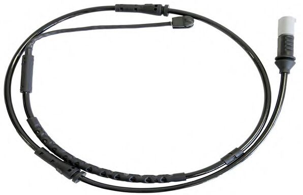 HELLUX HLS.6605 BALATA FISI ON BMW F07 F10 F11 F18 F06 F12 F13 F01 F02 F04