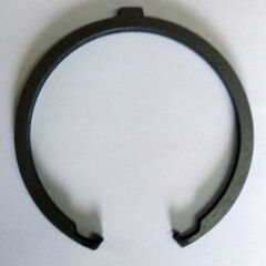 MY 7700104966 AKS DİŞLİ SEGMANI MASTER 2 2.5DCİ G9U 03-10