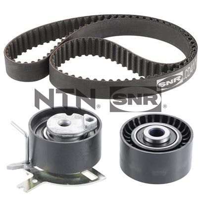 SNR KD45958 EKSANTRIK GERGI KİTİ P4007-P407-P508-P807-C-CROSSER-C5-C6-C8 2.2 HDI FREELANDER 2 L359 06>14 RANGE ROVER EVOQUE L538 11>19 DISCOVERY SPORT L550 14> JAGUAR XF I X250 XF SPORTBRAKE X250