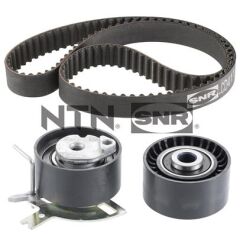 SNR KD45958 EKSANTRIK GERGI KİTİ P4007-P407-P508-P807-C-CROSSER-C5-C6-C8 2.2 HDI FREELANDER 2 L359 06>14 RANGE ROVER EVOQUE L538 11>19 DISCOVERY SPORT L550 14> JAGUAR XF I X250 XF SPORTBRAKE X250