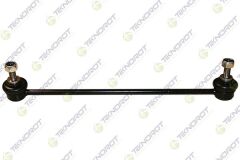 TEKNOROT H-517 Z ROTU ÖN SOL HONDA JAZZ 1.4L L13A GD1 kasa 04-07