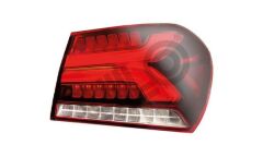 ULO 140178040 STOP LAMBASI SAG DIS LED MERCEDES A-CLASS V177 18>22