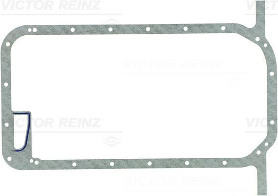 V.REINZ 712754610 YAG KARTER CONTASI BMW M40 M42 M43 E30 E34 E36
