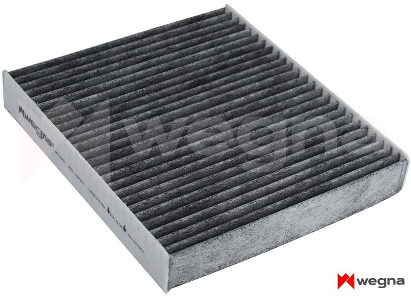 WEGNA WC3295C POLEN FİLTRESİ KARBONLU FOCUS II 1.4-1.6-TDCİ 2.0 TDCI 2004-2012 VOLVO S40 1.6D V50 2004-2012 CUK 2440
