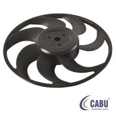 KLİMA FAN PERVANESİ ASTRA G 98> TEK PERVANE