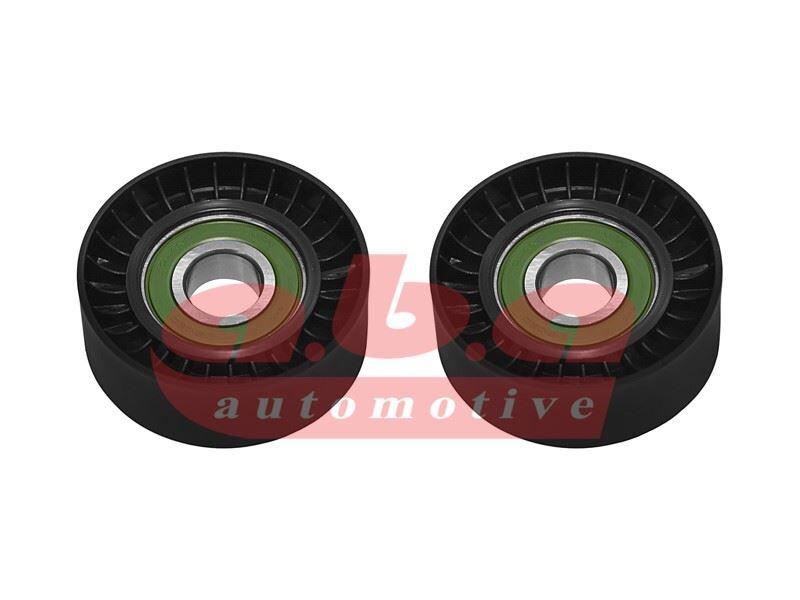 ABA 25501047 ALTERNATÖR GERGİ RULMANI GOLF5-JETTA-PASSAT-TIGUAN-POLO-A3 1.2-1.4 TSI BLG-BMY-CAXA-CBZA/B
