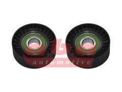 ABA 25501047 ALTERNATÖR GERGİ RULMANI GOLF5-JETTA-PASSAT-TIGUAN-POLO-A3 1.2-1.4 TSI BLG-BMY-CAXA-CBZA/B