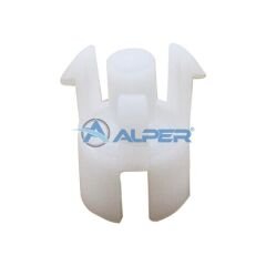 ALPER 584081 DEBRİYAJ ÜST MERKEZ UÇ PLASTİĞİ P301-C-ELYSEE 1.6 HDI BER4 SANZIMAN