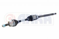 ANKA 10500025 AKS KOMPLE SAĞ LALELİ EURO IV FIAT LINEA 1.6 MJT 07 >-G.PUNTO 1.3 MJT 05 > MITO 1.3 MJT 08 >