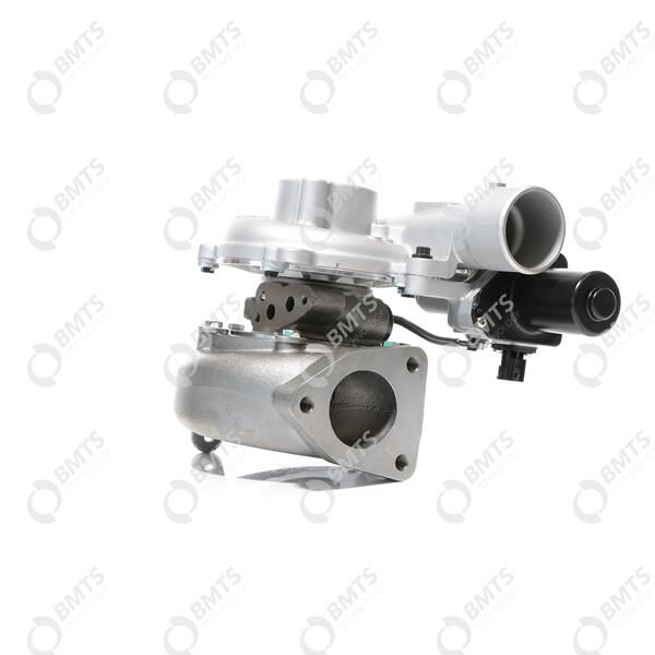 BMTS 40008922 TURBO KOMPLE TOYOTA HILUX VIGO 3.0L 1KD-FTV Euro5 KUN26 05-14