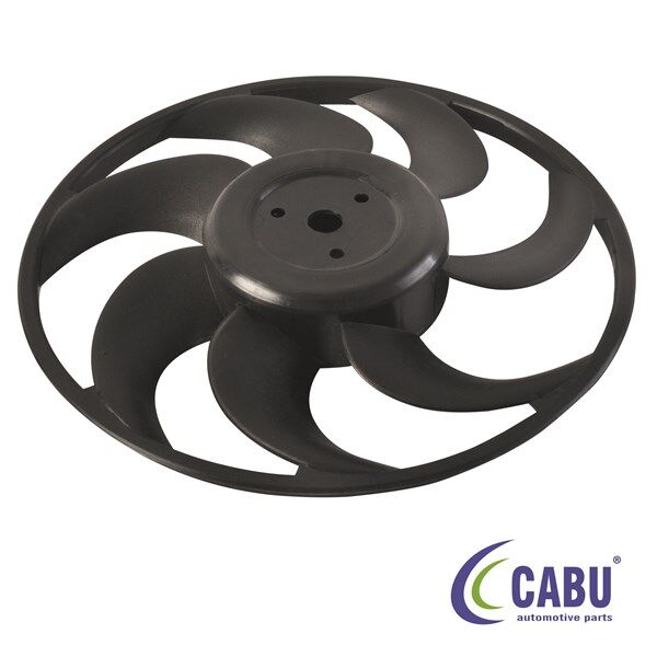 CABU 220302 KLİMA FAN PERVANESİ ASTRA G 98> TEK PERVANE