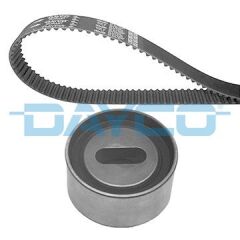 DAYCO KTB375 TRİGER KAYIŞ SETİ EKSANTRİK SETİ MAZDA 323 1.6L B6 BG kasa 89-95 / KIA PRIDE 1.3L B3 16v 94-> / RIO 1.3L A3E DC kasa 00-05 / SEPHIA 1.5L 1.6L FA kasa 95-97 1 KAYIŞ 1 RULMAN