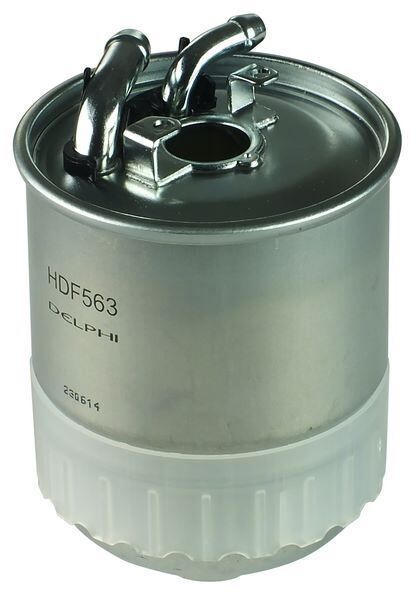 DELPHI HDF563 YAKIT FILTRESI MERCEDES OM642 W204 C219 W164 W463 W639 B906