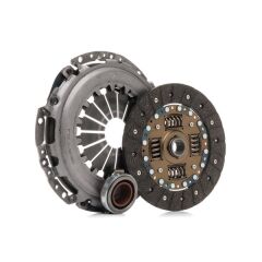 EXEDY HCK2044 DEBRİYAJ SETİ BASKI DİSK BİLYA HONDA ACCORD 2.0L K20A6 VTEC 03-> HCK2045