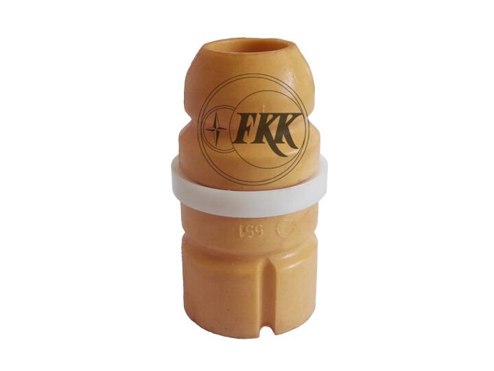 FKK 551 AMORTİSÖR TAKOZU COROLLA VERSO VULKOLLAN GÖZENEKLİ