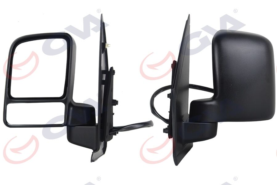 GVA 1033151 DIŞ DİKİZ AYNASI SOL FORD CONNECT 02> MANUEL