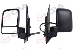 GVA 1033151 DIŞ DİKİZ AYNASI SOL FORD CONNECT 02> MANUEL