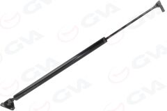 GVA 2291112 BAGAJ AMORTİSÖRÜ SOL GAZLI HYUNDAI H100 2.5L D4BA D4BB 4D55 4D56 PANELVAN 94-03 / MITSUBISHI L300 2.5L 4D56 8V P15V PANELVAN 93-06