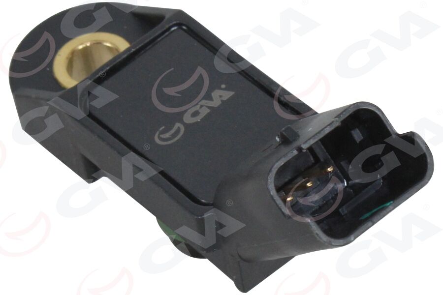 GVA 5343717 EMME MANİFOLD BASINÇ SENSÖRÜ P106-P206-P306-P307-P406-PARTNER-BERLINGO-C5-SAXO-XSARA-JUMPY 1.1-1.4 1.6-1.8-2.0