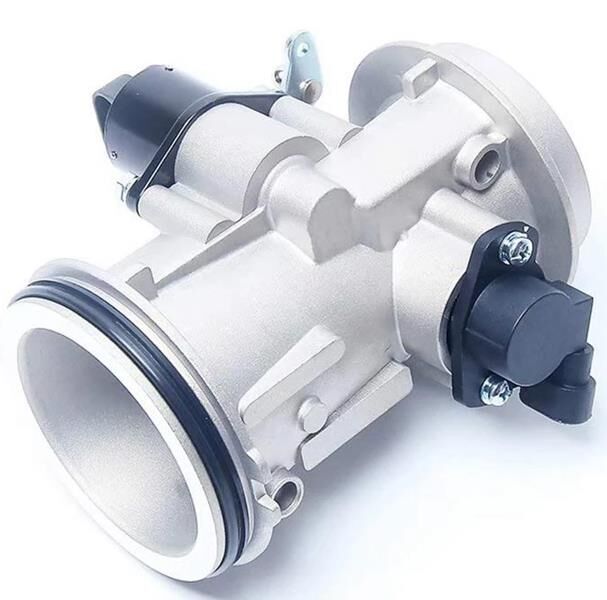 HELLUX HLT.7511 GAZ KELEBEK BOĞAZI RENAULT CLIO II 98> KANGOO 97> MEGANE I 96> DACIA LOGAN 06> SANDERO 08> 1.4 1.6 16V K7J-E7J
