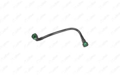 NIFEA 21100 YAKIT FİLTRE BORUSU OPEL ASTRA J 10>15 CHEVROLET CRUZE J300 12-18 1.3-1.6-1.7-2.0 DİZEL
