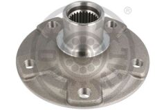 OPTIMAL 04-P466 PORYA ARKA BMW F20 F21 F22 F23 F30 F31