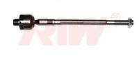 RIW MZ3013 ROTMİLİ ÖN SOL/SAĞ MAZDA E2000 II SD.SR 00>E2200 II SD.SR 00>