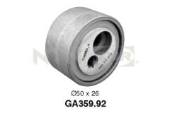 SNR GA35992 ALTERNATÖR GERGİ RULMANI PARTNER-BERLINGO-BOXER-DUCATO-P206-306-406-806-C5-JUMPER 2.0HDI-2.0JTD 99-