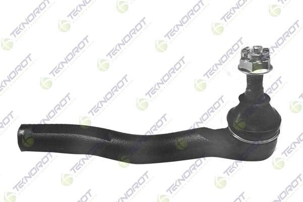 TEKNOROT T-321 ROT BAŞI DIŞ SAĞ TOYOTA YARIS 1.0L 1SZ-FE SCP10 99-05-1.3L 2NZ-FE NCP10 99-05