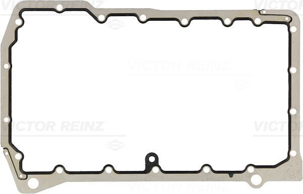 V.REINZ 713929800 YAG KARTER CONTASI BMW M47 E46 E60 E61 E83 E87 E90