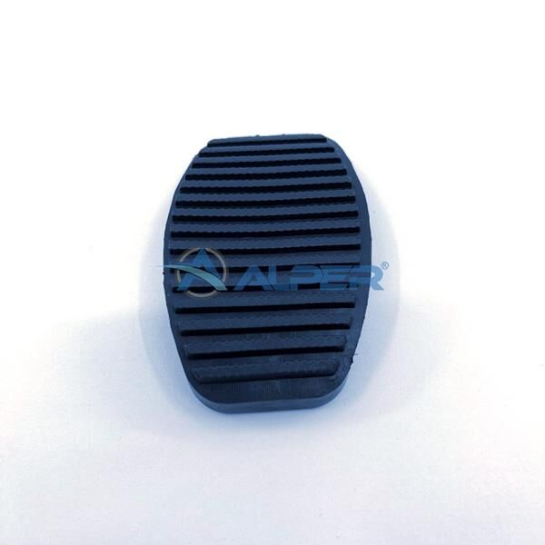 ALPER 761191 PEDAL LASTİĞİ DEBRİYAJ - FREN DOBLO-ALBEA-PALIO-TEMPRA-MAREA-UNO-TIPO-PUNTO 01-09