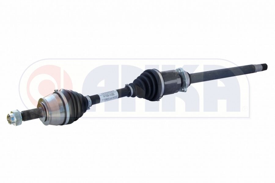 ANKA 10500024 AKS KOMPLE SAĞ LALELİ FIAT EGEA 1.6 BENZİNLİ 15 >