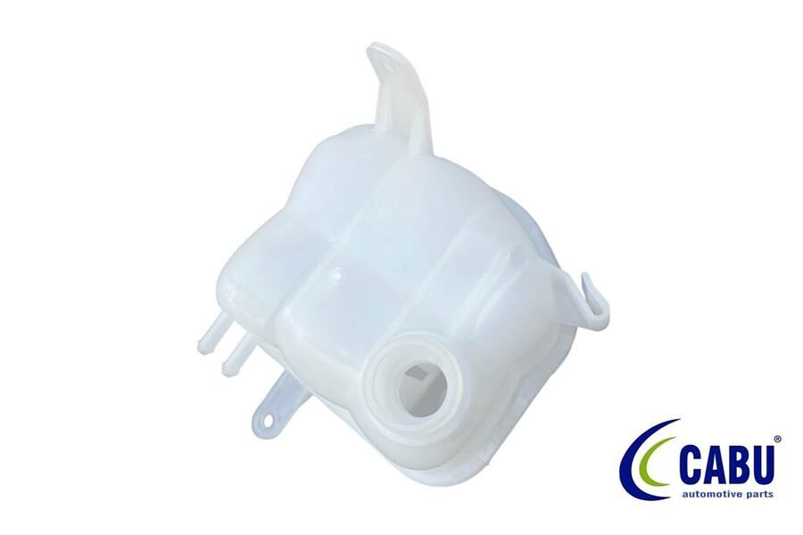 CABU 330402 RADYATOR YEDEK SU DEPOSU TRANSIT V184 2.0TDCI 2.4TDCI 01>06 KAPAKSIZ