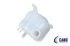 CABU 330402 RADYATOR YEDEK SU DEPOSU TRANSIT V184 2.0TDCI 2.4TDCI 01>06 KAPAKSIZ