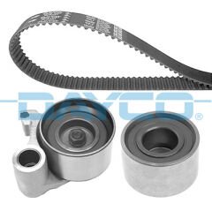DAYCO KTB833 TRİGER KAYIŞ SETİ EKSANTRİK SETİ TOYOTA CAMRY 3.0L 1MZ-FE MCV20 MCV30 97-06 / LEXUS RX300 1MZ-FE MCU15 98-03 1 KAYIŞ 2 RULMAN 211x320