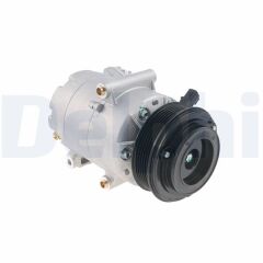 DELPHI CS20579 KLIMA KOMPRESÖR FOCUS III 11>17 1.5 ECOBOOST 1.6TI